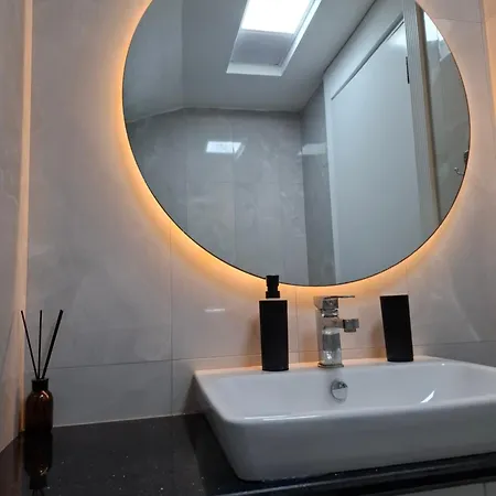 Villa Beysvillas - G