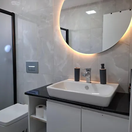 Beysvillas - G Kemer