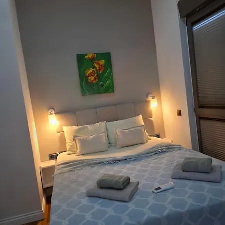 Beysvillas - G Villa *