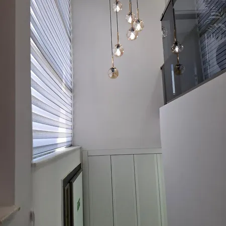 Beysvillas - G Villa *