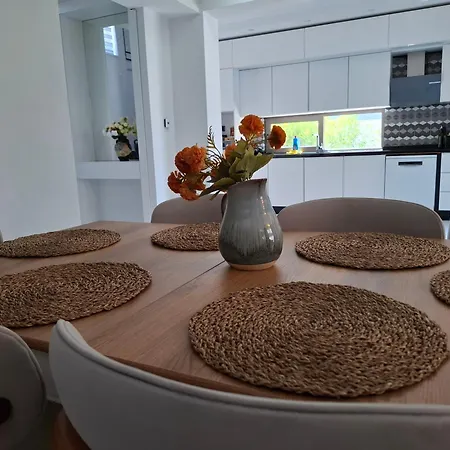 Beysvillas - G Villa Kemer