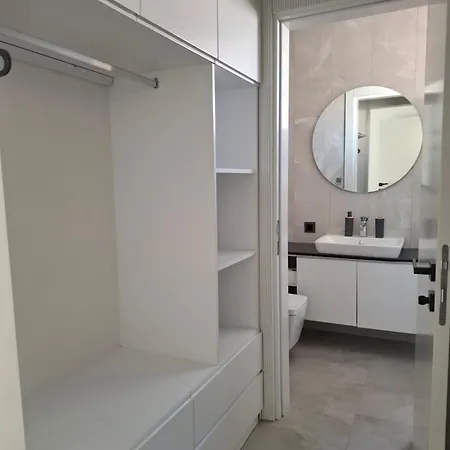 Beysvillas - G Villa Kemer