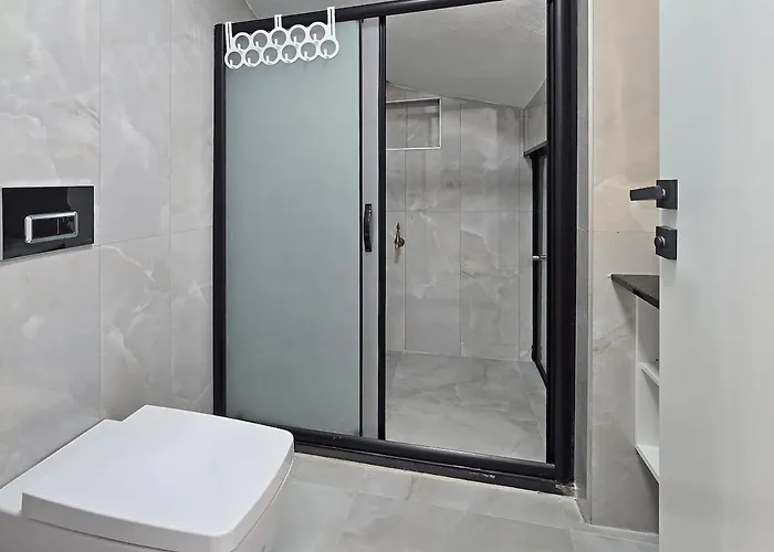 Beysvillas - G Villa *