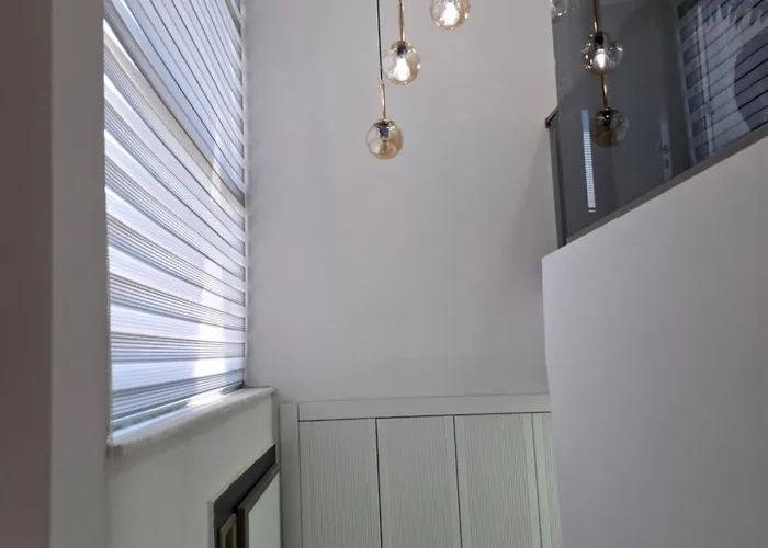 Beysvillas - G Villa *