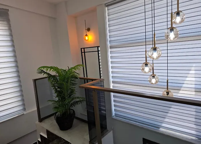 Beysvillas - G Villa