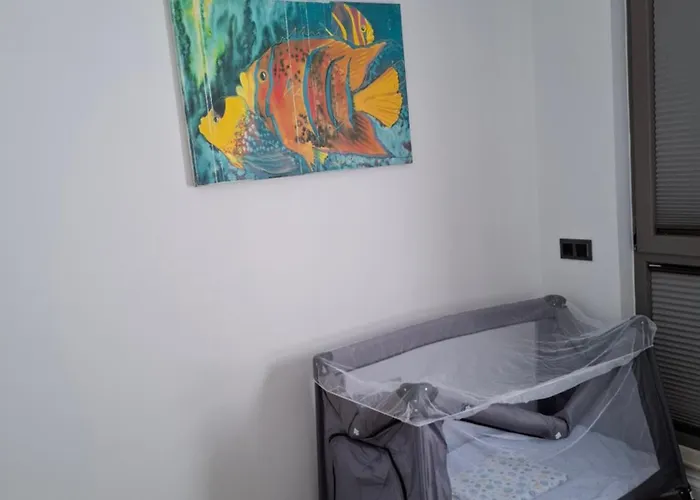 Villa Beysvillas - G