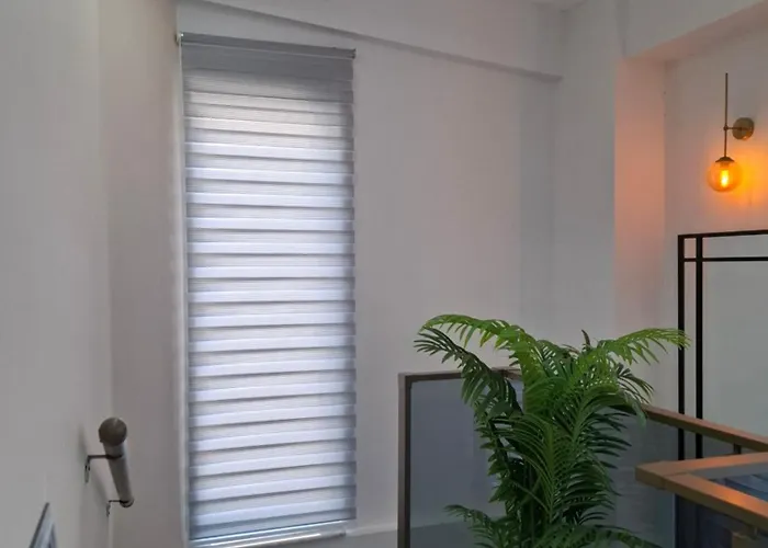 Beysvillas - G Villa